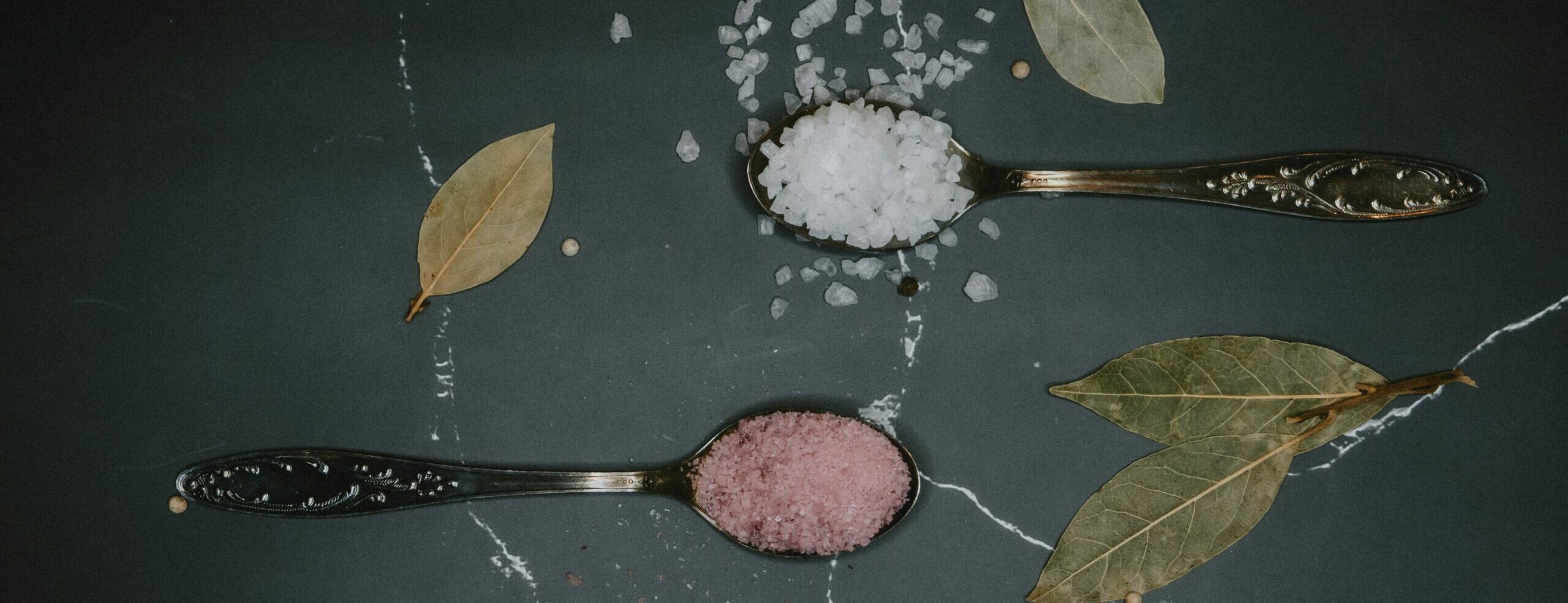 Cuillère sel