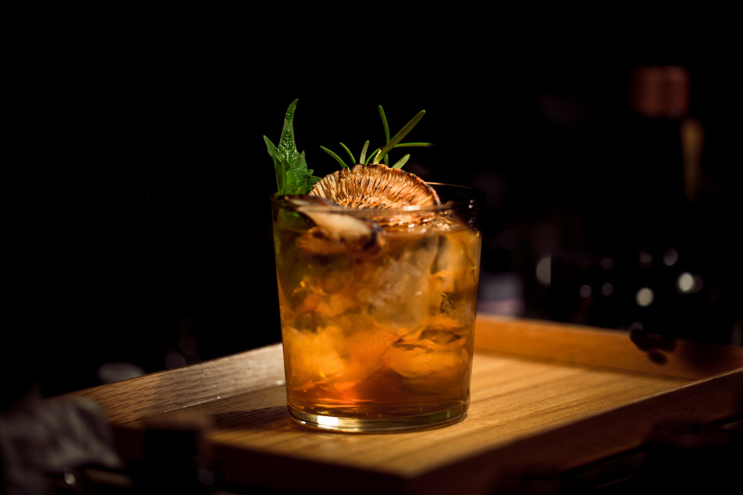 rhum