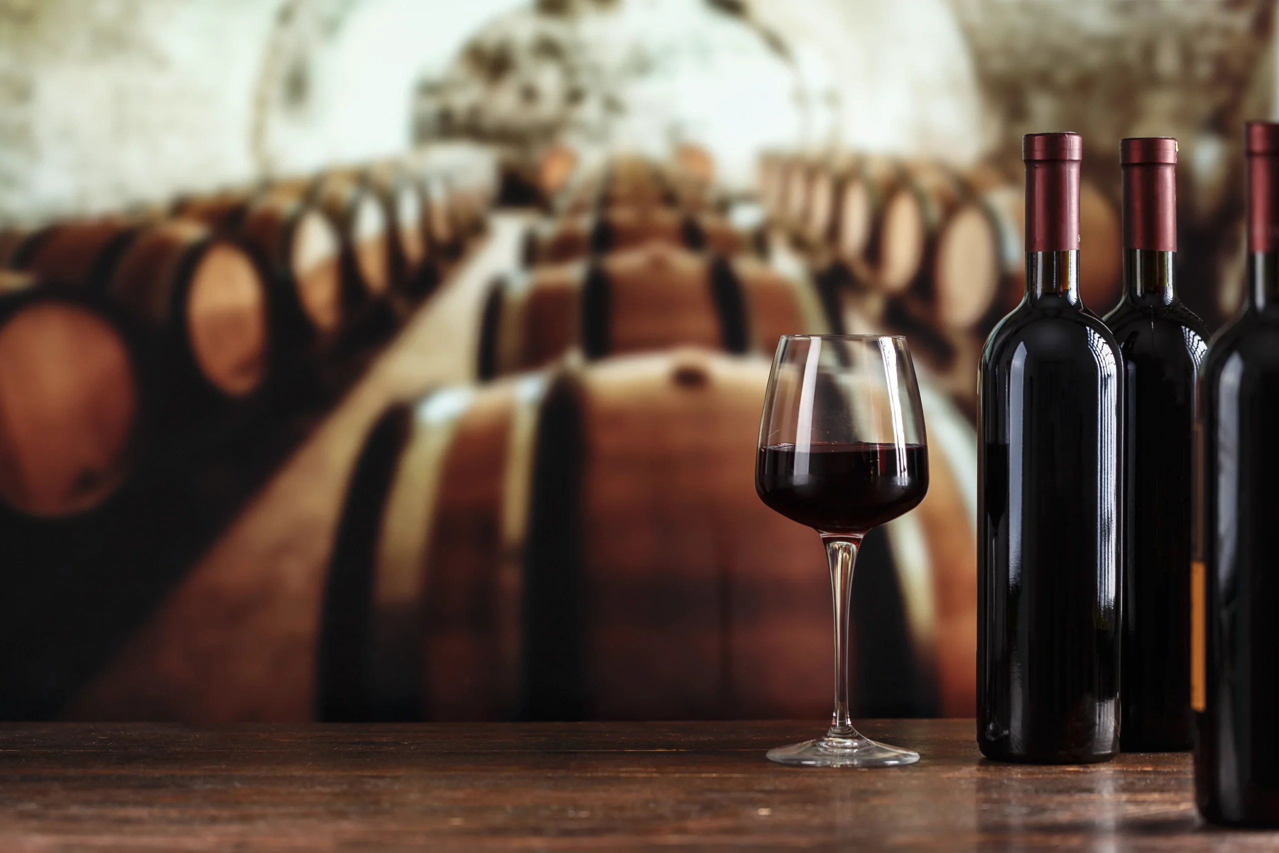 cave vin