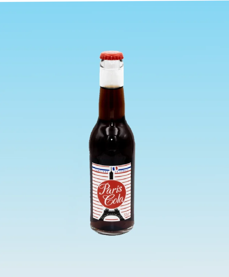 Paris Cola