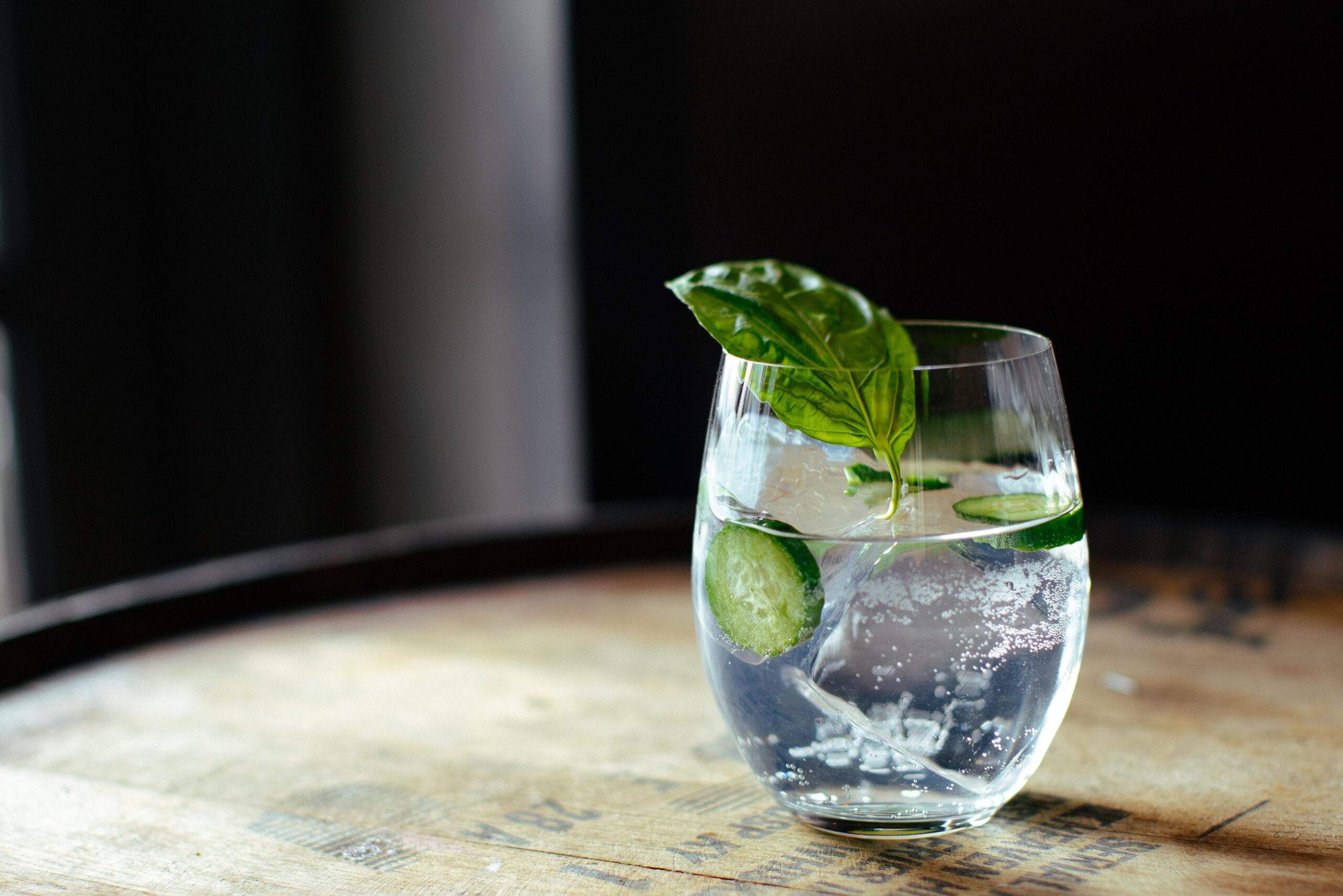 vodka