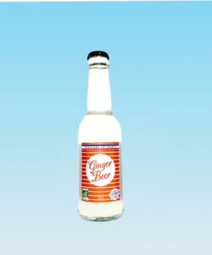 Ginger Beer Bio