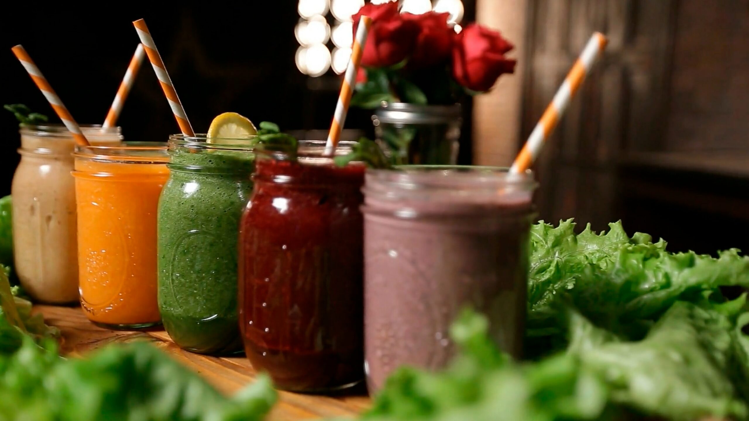 jus de fruit