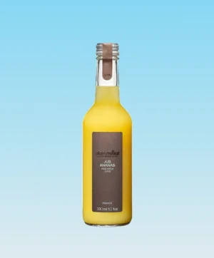 Jus d'ananas