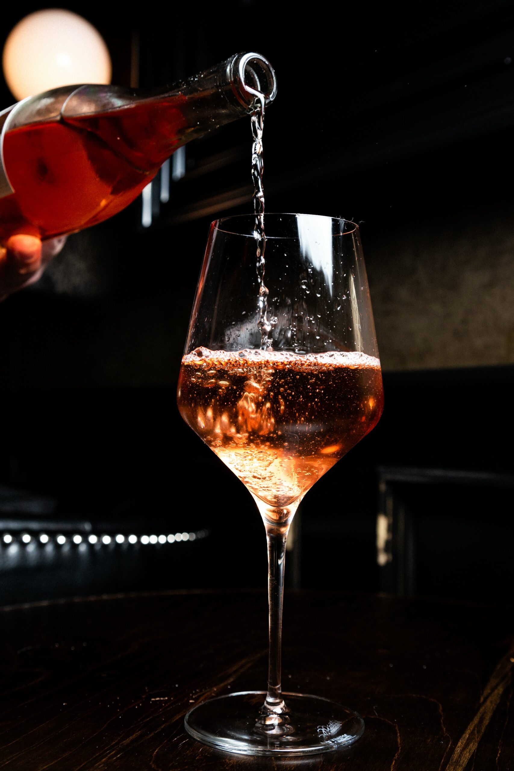 vin rosé