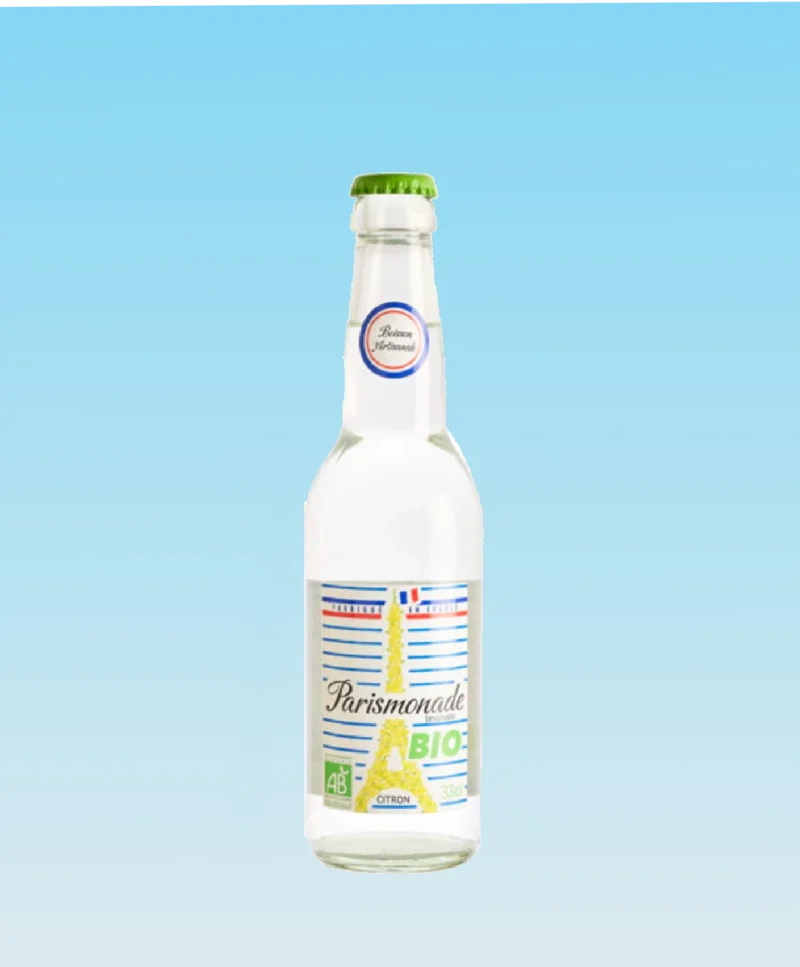 Parismonade 33cl