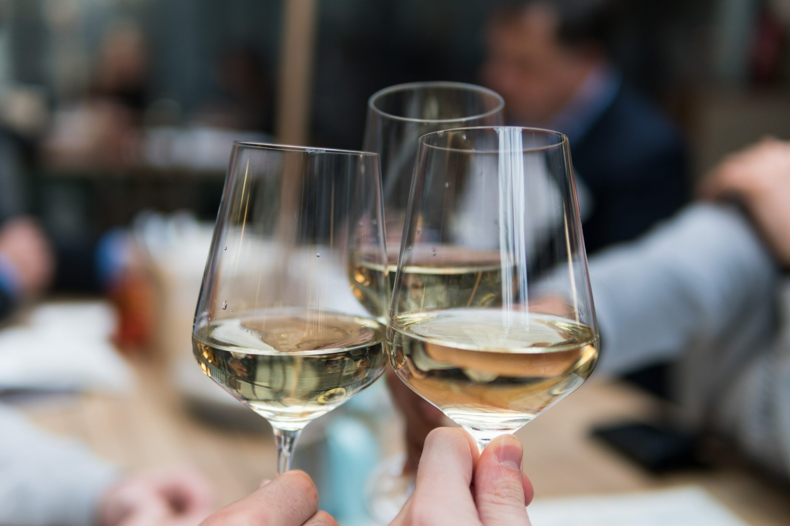 vin blanc