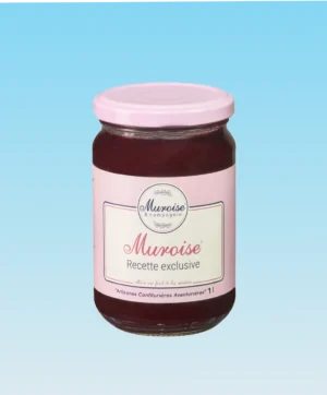 Confiture Muroise