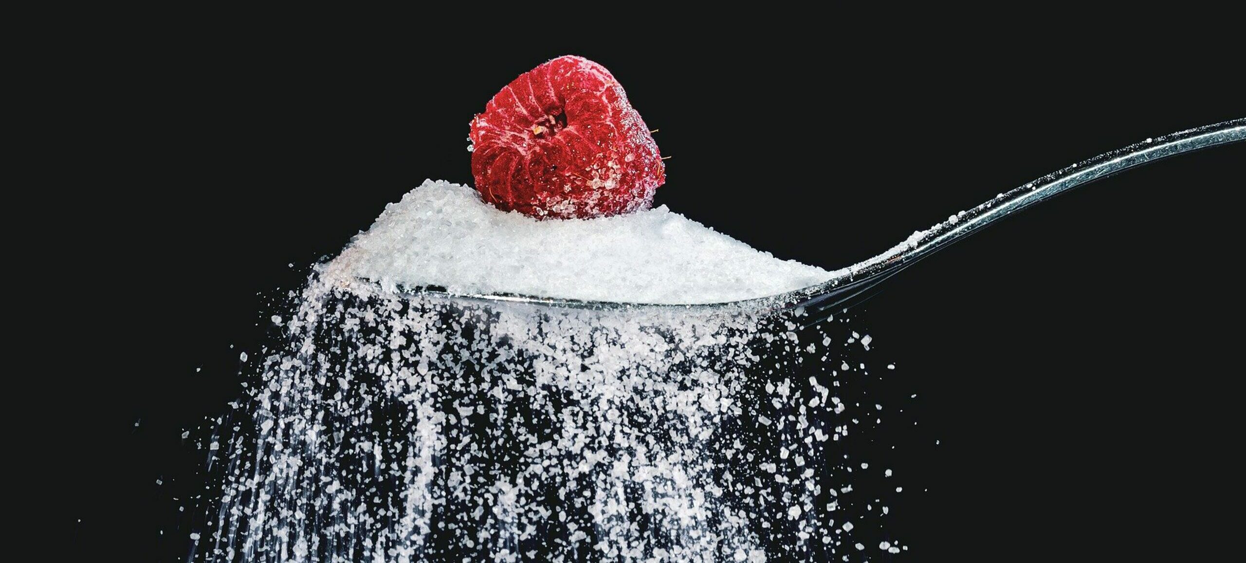 Cuillère sucre