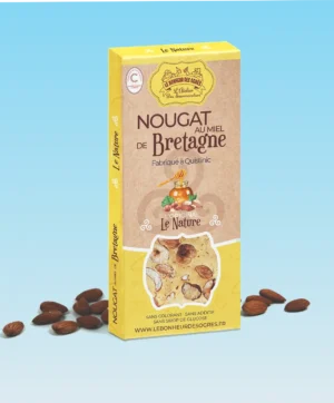 Nougat Nature