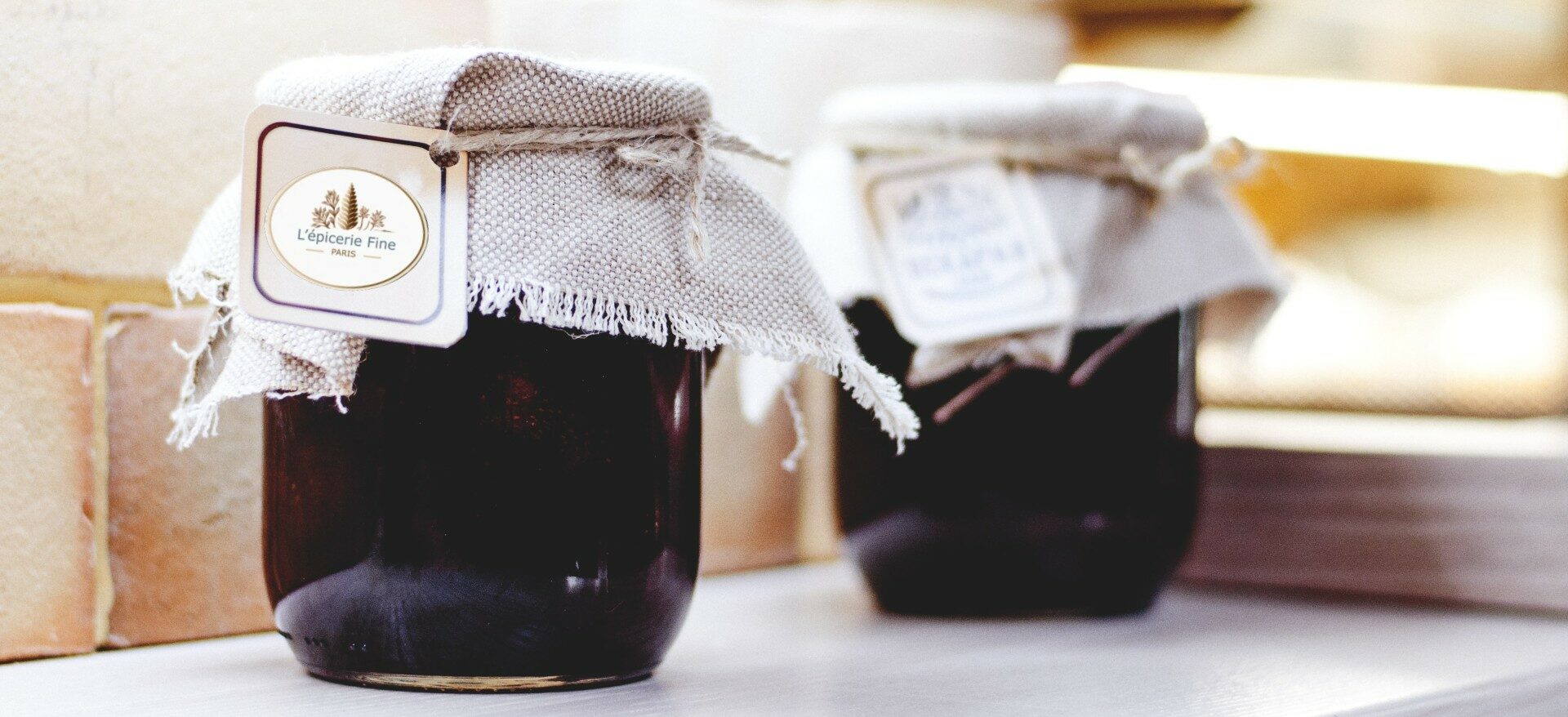 confiture