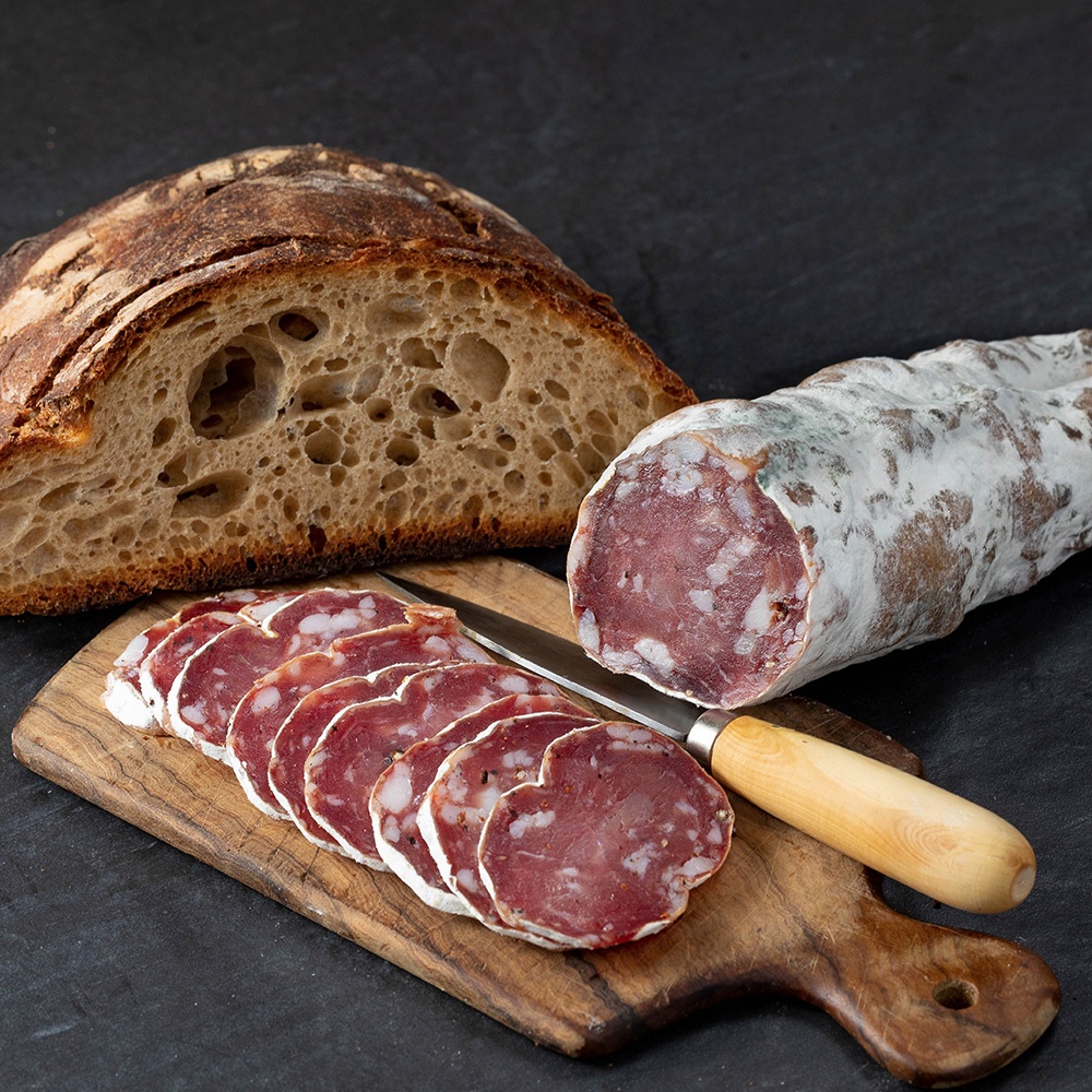 Saucissons