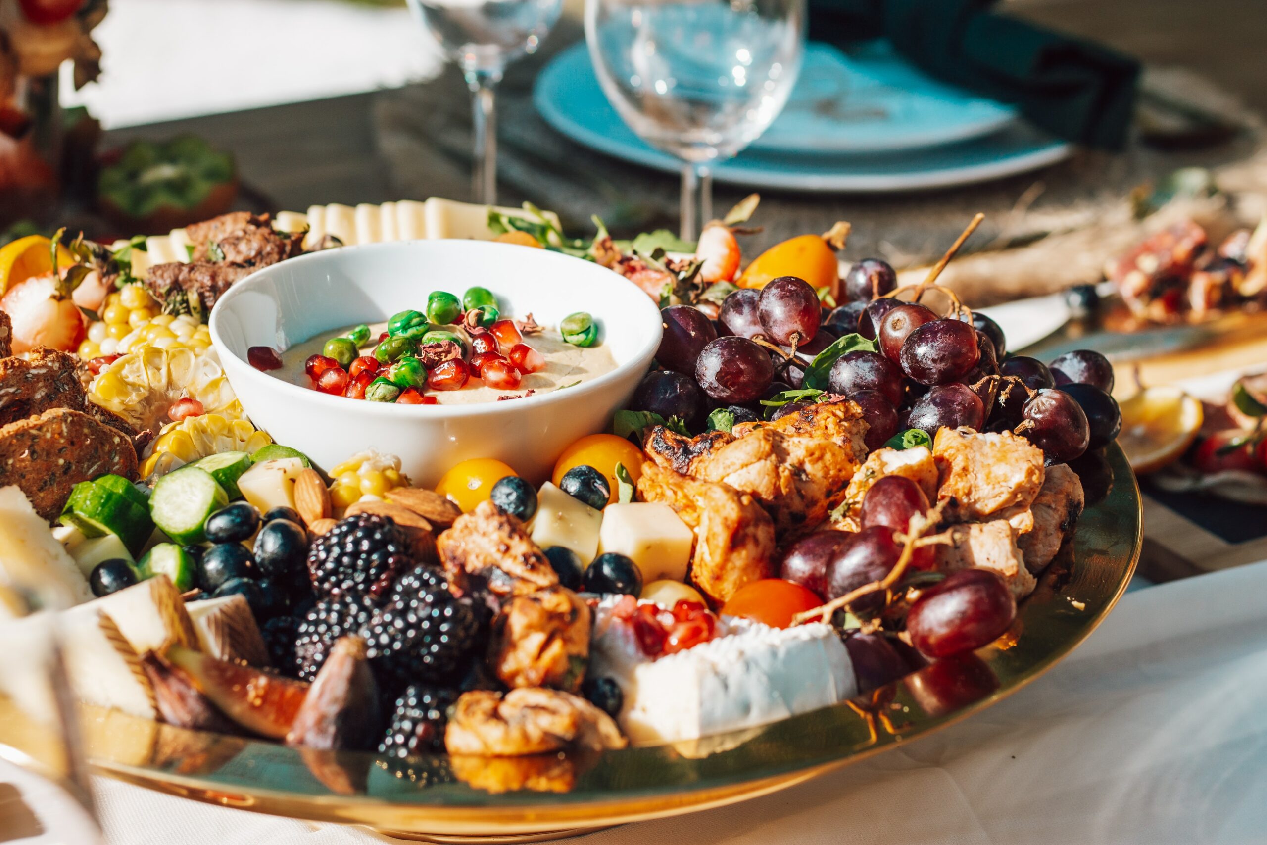 antipasti