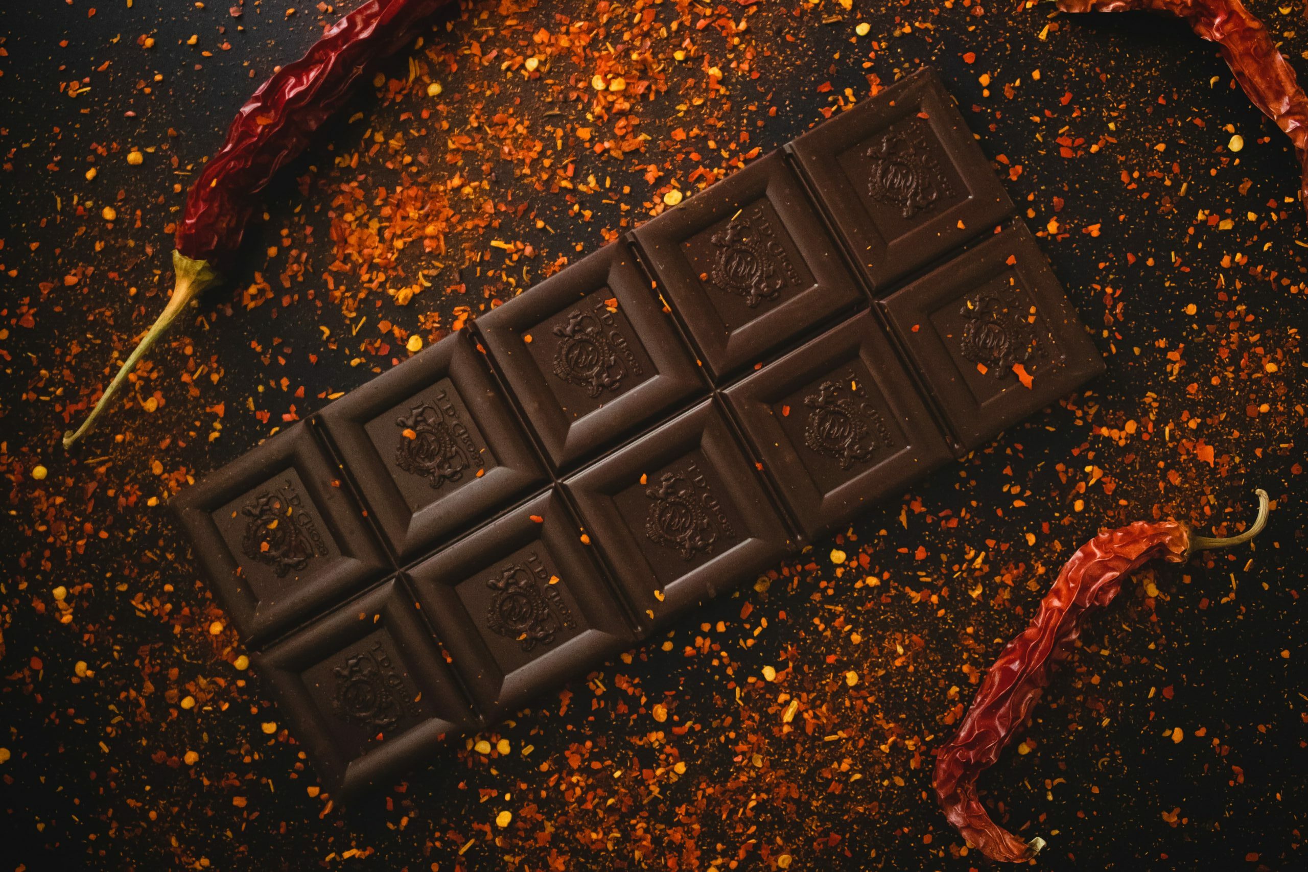 tablette chocolat