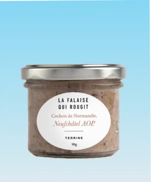 Terrine de cochon