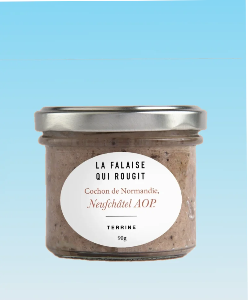 Terrine de cochon