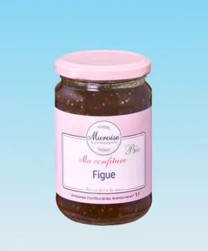 Confiture de figue
