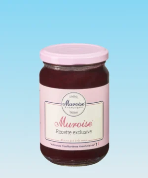 confiture de muroise