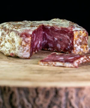 pave bearnais jambon coche