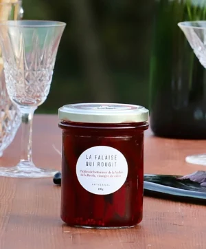 Pickles de betteraves