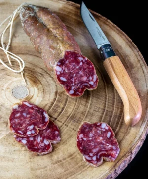 Saucisson béarnais