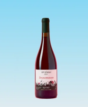 Drynomanana - Domaine D'Opi d'Aquì