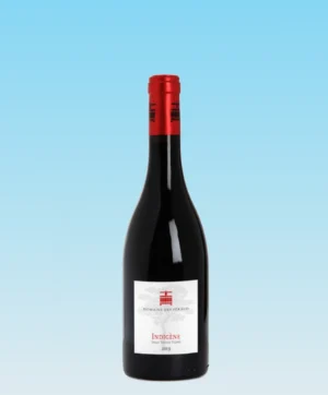 Indigène domaine des ferauds