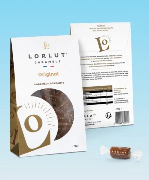 caramels originals