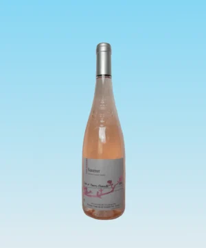 saumur rosé