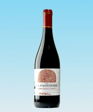 Simplement gamay