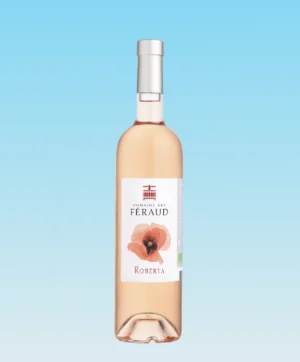 roberta domaine des ferauds